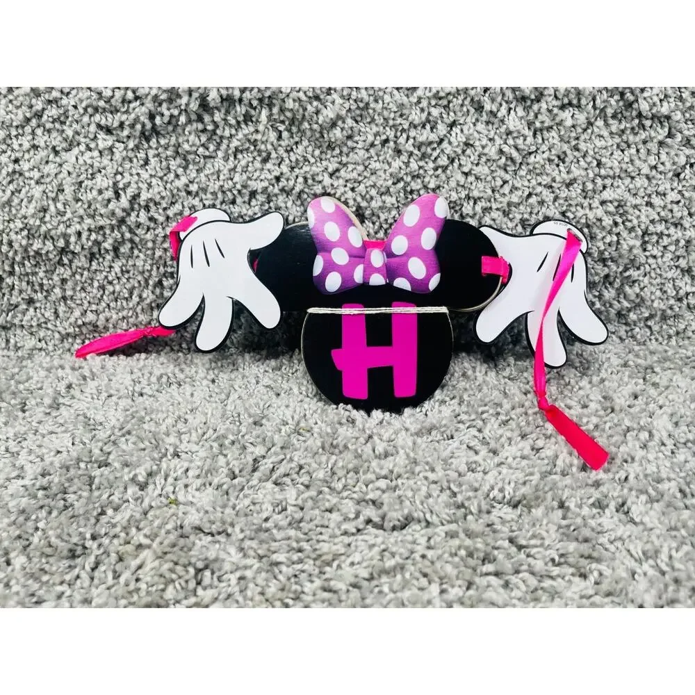 Unbranded disney minnie